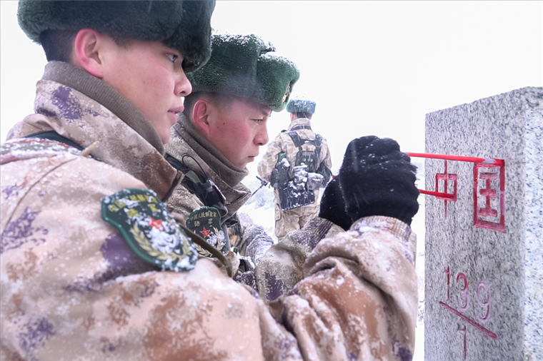 黑龙江边防兵待遇，荣誉与责任的并重