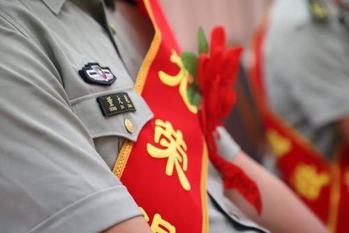 复转军人退休待遇，彰显社会公正与尊崇荣誉的体现