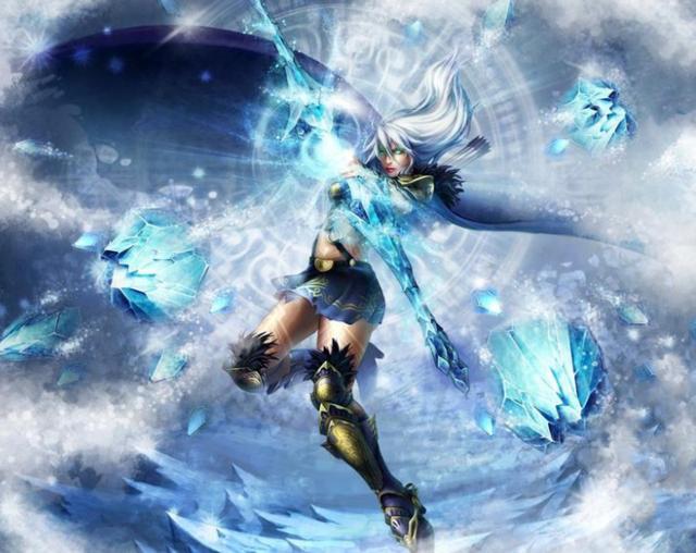 神魔之塔，雅典娜的辉煌开局