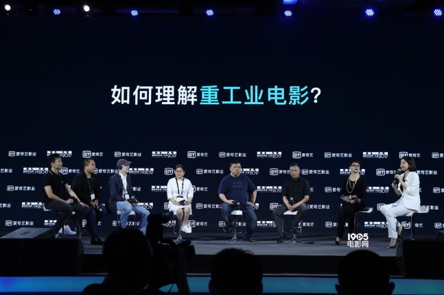爱思剧组，探索无限可能的影视制作力量