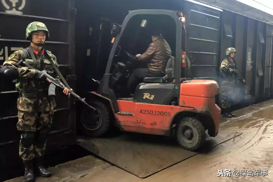 武警待遇好吗？——深入解析与探讨