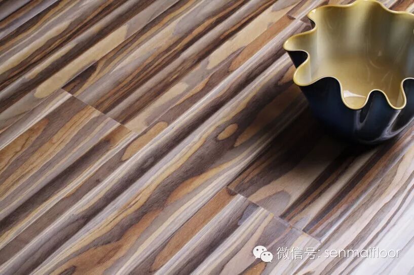 天然大理石木纹米黄，自然之美的独特展现