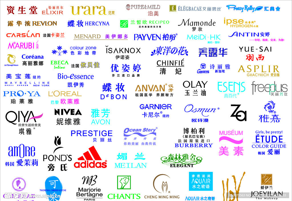 商标图案设计应注意的要素与策略