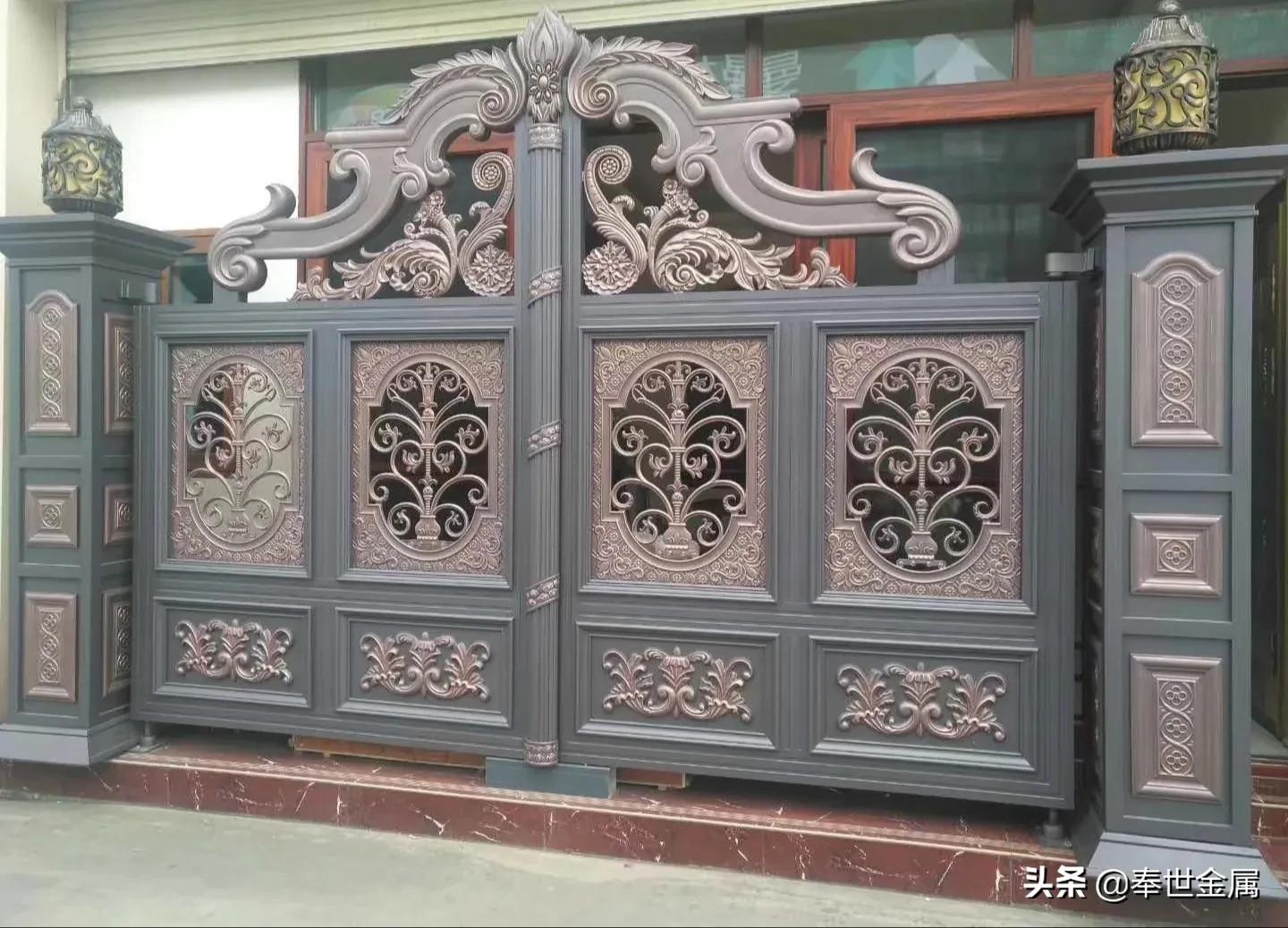 玻璃门铰链安装方法详解
