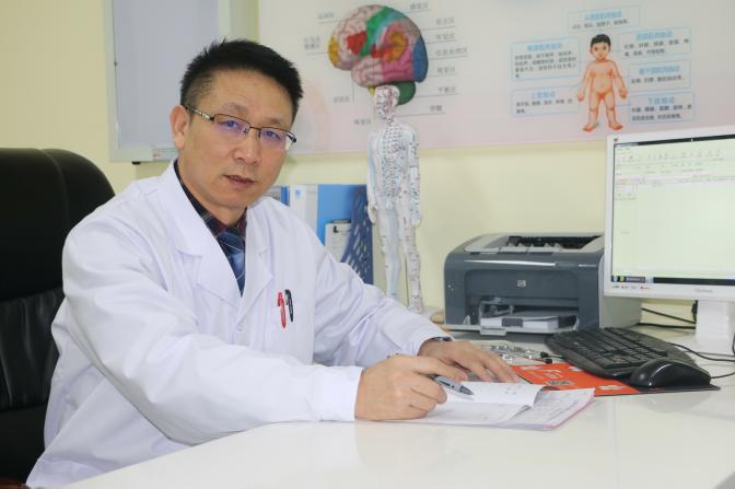 儿科中医专家简介——一位守护儿童健康的杰出医者