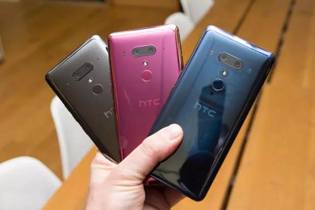 HTC Sense的流畅之美