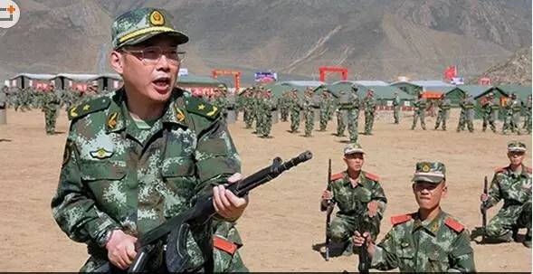 武警与陆军待遇之探讨