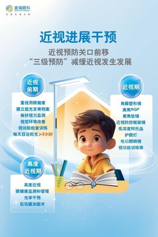 儿童医院儿童眼科专家——守护儿童眼健康的守护者