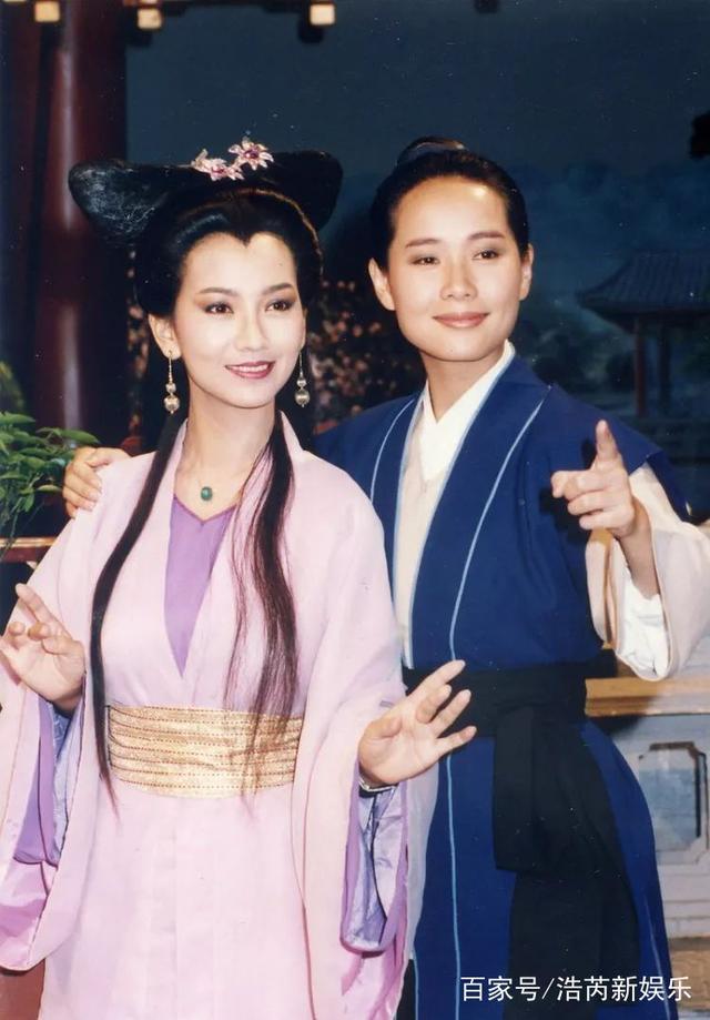 新白娘子剧组，重塑传奇的经典力量