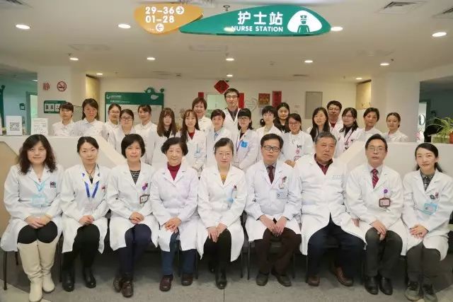 上海儿童神经内科专家，守护儿童健康的守护者