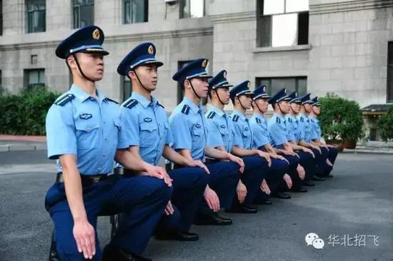 北京空军连长待遇详解