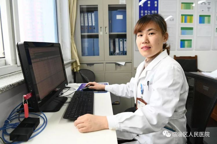 省儿童医院钟燕专家，守护儿童健康的白衣战士