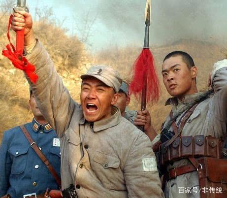 亮剑剧组再聚首，时光倒流，重温经典之力作