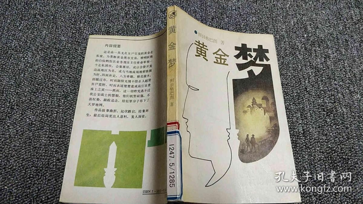 黄金梦全集，探寻财富与梦想的交织之美