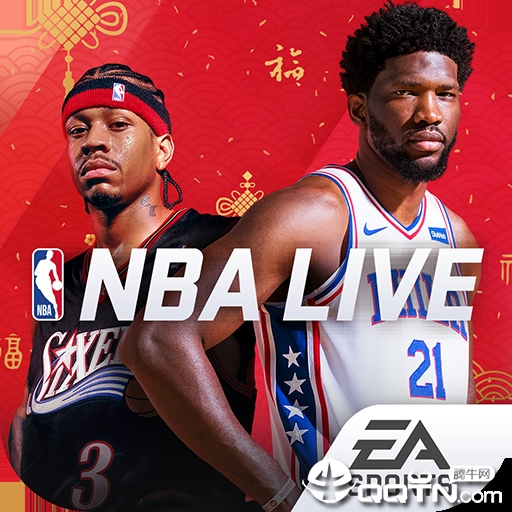 NBALIVE开局，一场电竞盛宴的序幕