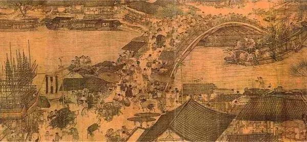 南京长江内河的独特魅力与历史变迁