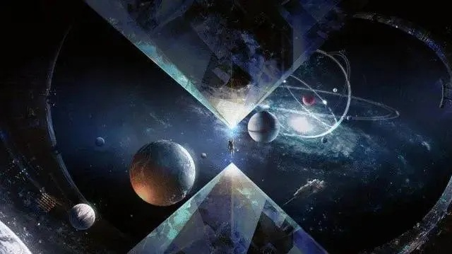 天和开局，探索未知的宇宙之旅