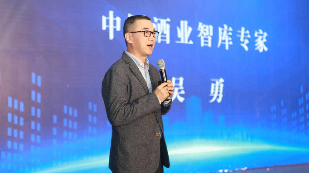清华创投吴勇，引领创新与投资的先行者
