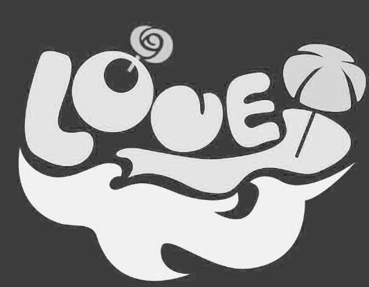 免费商标图案Love，探索其意义与价值