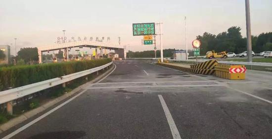 如何测量公路