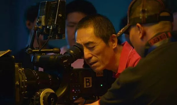 导演、剧组与角色的深度解析