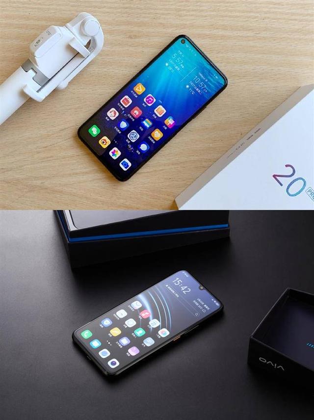 手机流畅之选，哪个品牌更胜一筹？