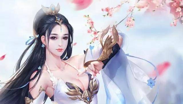 美人传开局，风华绝代，命运交织的序章