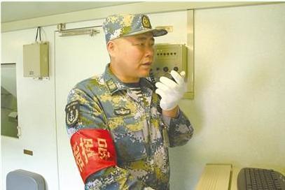 北海舰队待遇，海军精英的荣耀与责任