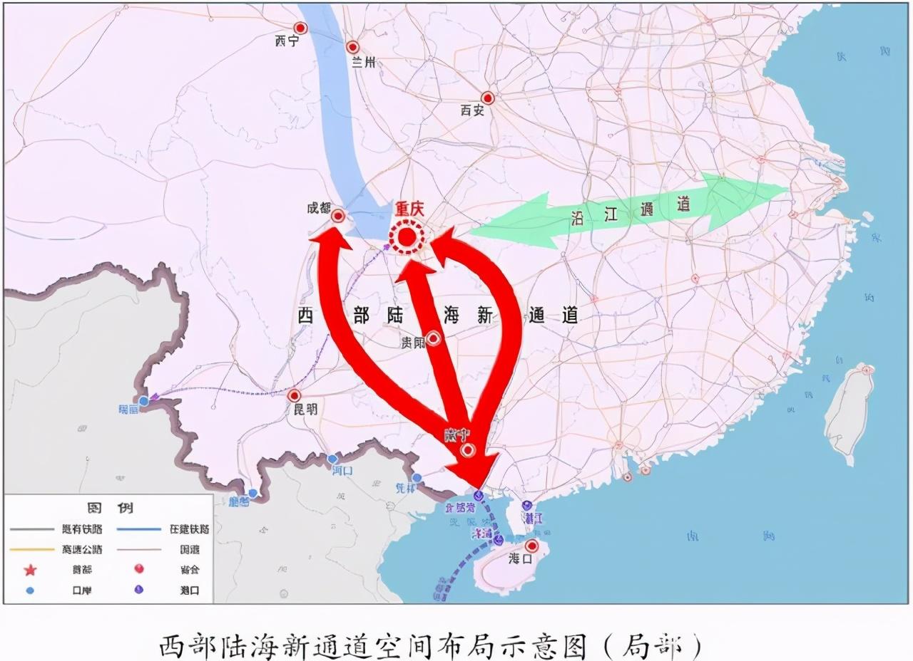 长江水路运价分析与展望