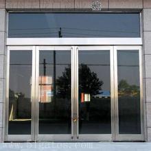 玻璃门夹安装步骤详解