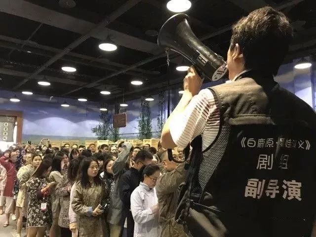 剧组道具，从幕后到台前的重要角色