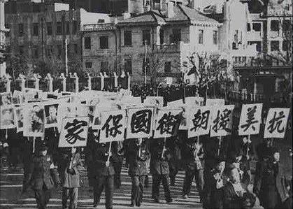 抗美援朝时期的待遇，国家与人民的深情关怀