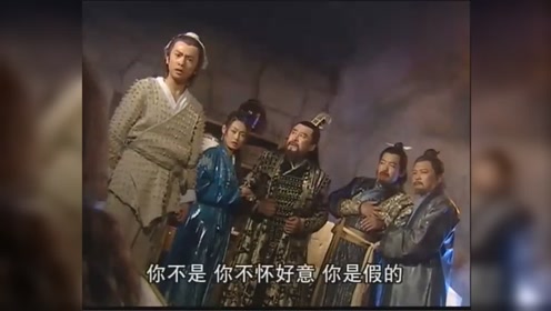 树王剧组，铸就影视传奇的幕后英雄