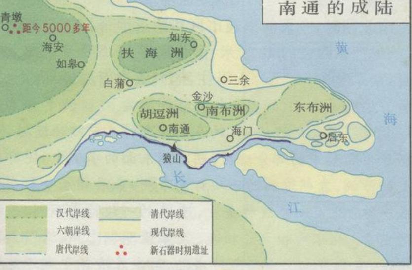 东台长江运输有限公司，驾驭江河的物流力量