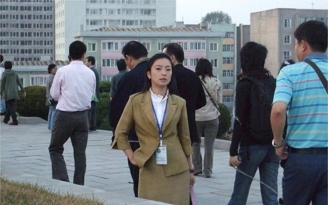 朝鲜人民的待遇，探索与理解