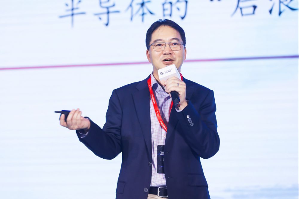 启明创投与叶冠泰，投资领域的卓越力量