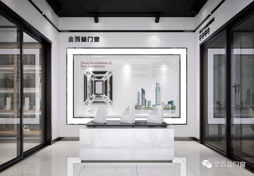 美佳玻璃门业深度解析，品质、服务与行业地位