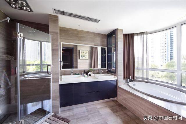 贵州白木纹大理石，自然之美与艺术之韵的完美结合