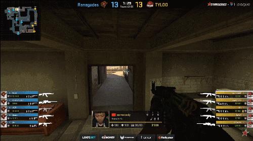 CSGO开局音乐不停的魅力与背后的故事
