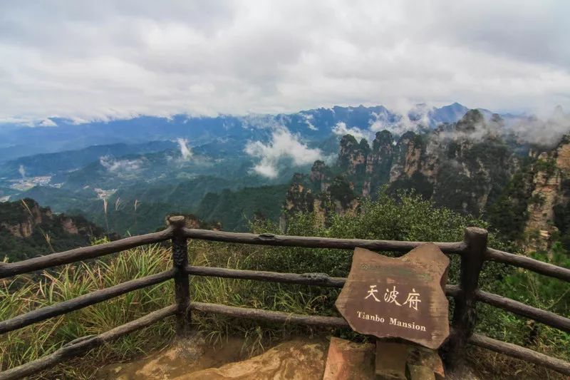 贵州黑木纹矿山，自然之美与探索之旅