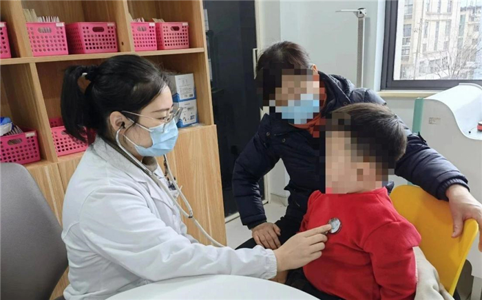 杭州儿保专家，守护儿童健康的坚实后盾