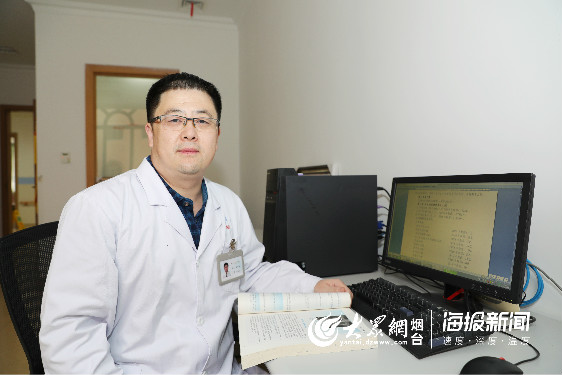 山东儿童医院专家孟晨，医者仁心，护佑儿童健康