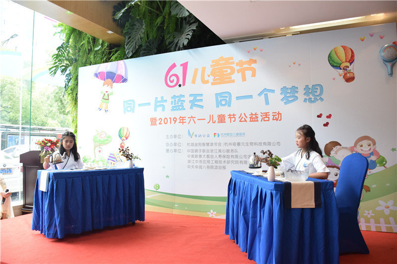 杭州儿童医院康复科专家——引领儿童康复新篇章