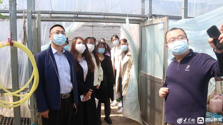 大棚养殖逆自然生长的虾，科技赋能下的水产新革命