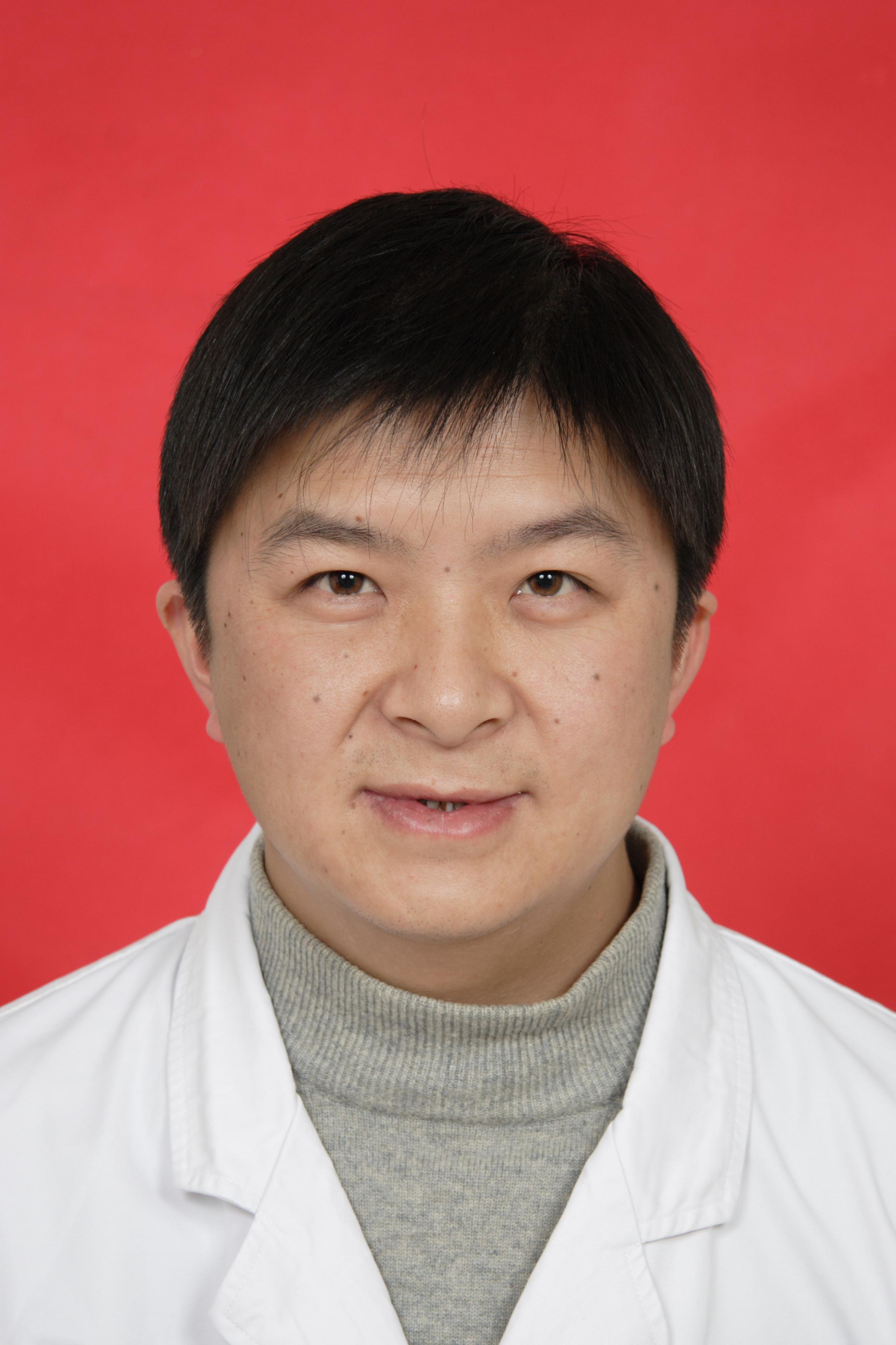 市一医院儿科专家介绍