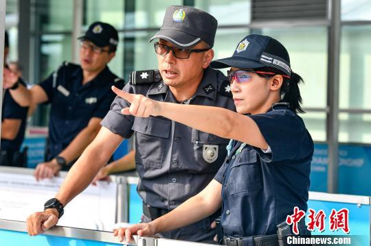 澳门警察待遇，多元因素下的综合考量