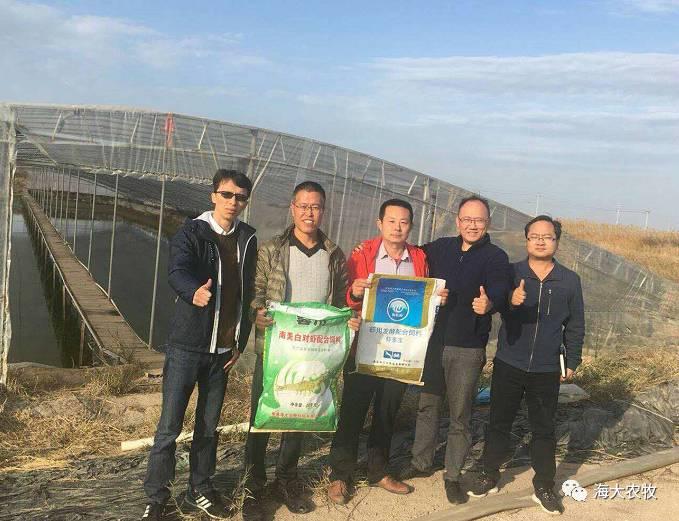 养南白虾大棚投资，开启新的水产养殖时代