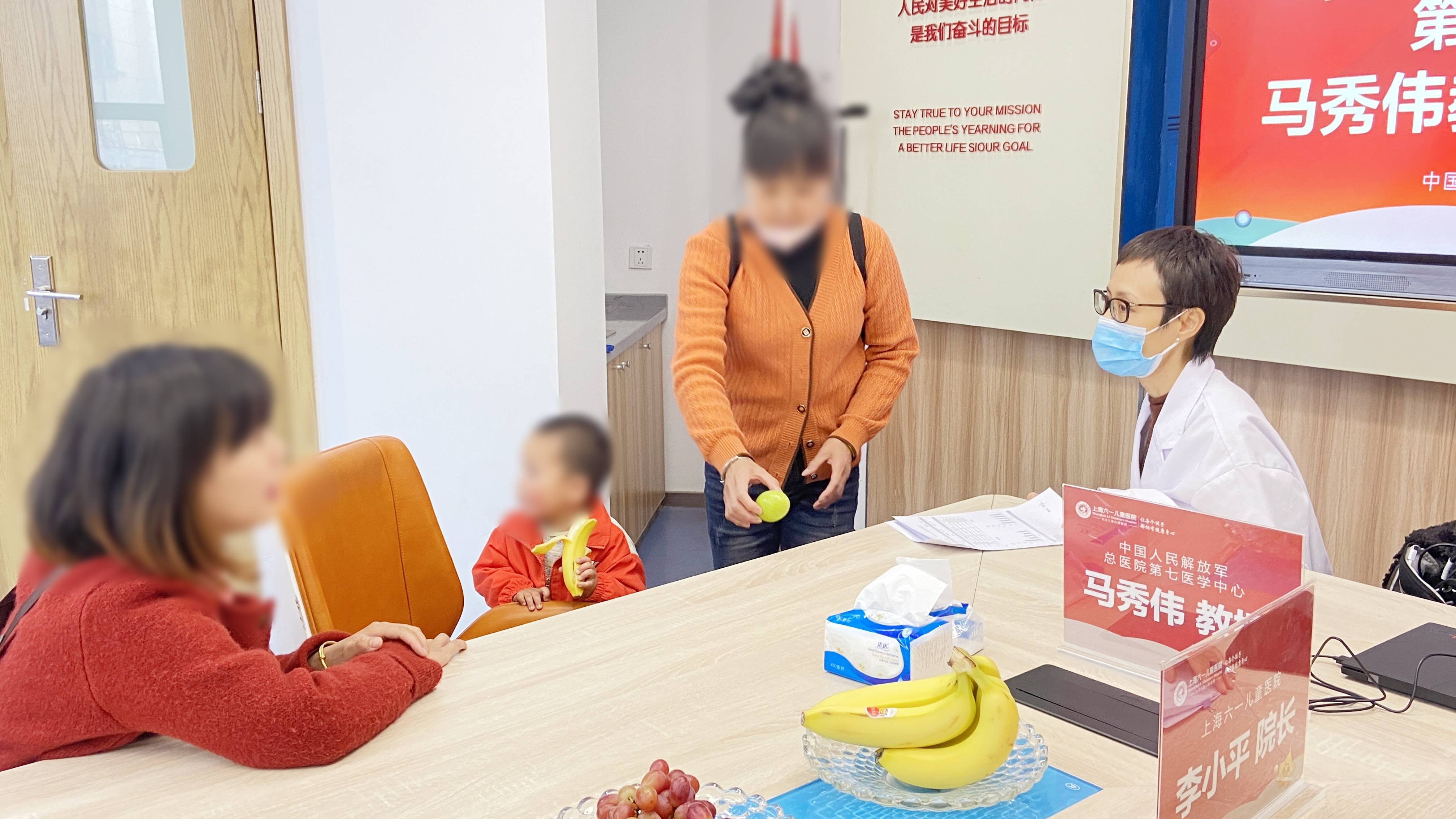 小儿外科知名专家——守护儿童健康的杰出领航者