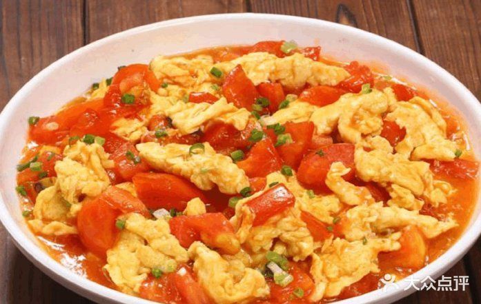 番茄炒蛋饮料，一道美味佳肴的创新演绎