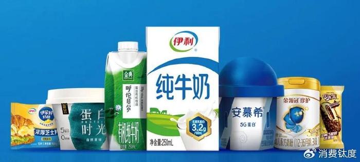 牛奶，超越饮料的存在